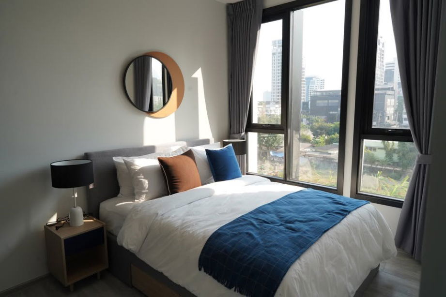 picture Code: KJ7999  for rent XT EKKAMAI // Line ID: @kjcondo (with @) // - 2/8