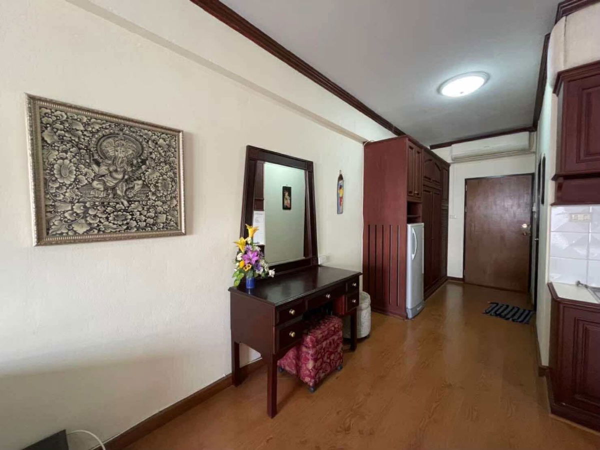 picture Hillside Condominium 3 for sale, near Nimman, convenient transportation, beautiful room, good price, call 0955752068 Khun Chompoo. - 6/7