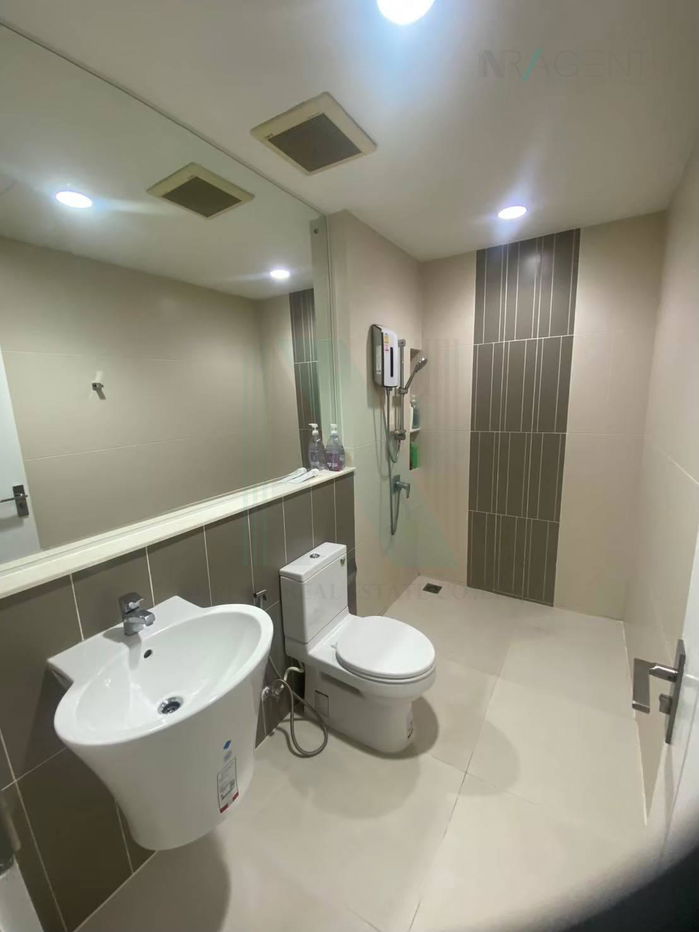 picture 🔺 For Sell Town house BAAN KLANG MUANG RAMA9-RAMKHMAHAENG 3-story 3 bedroom 3 bathroom - 7/8