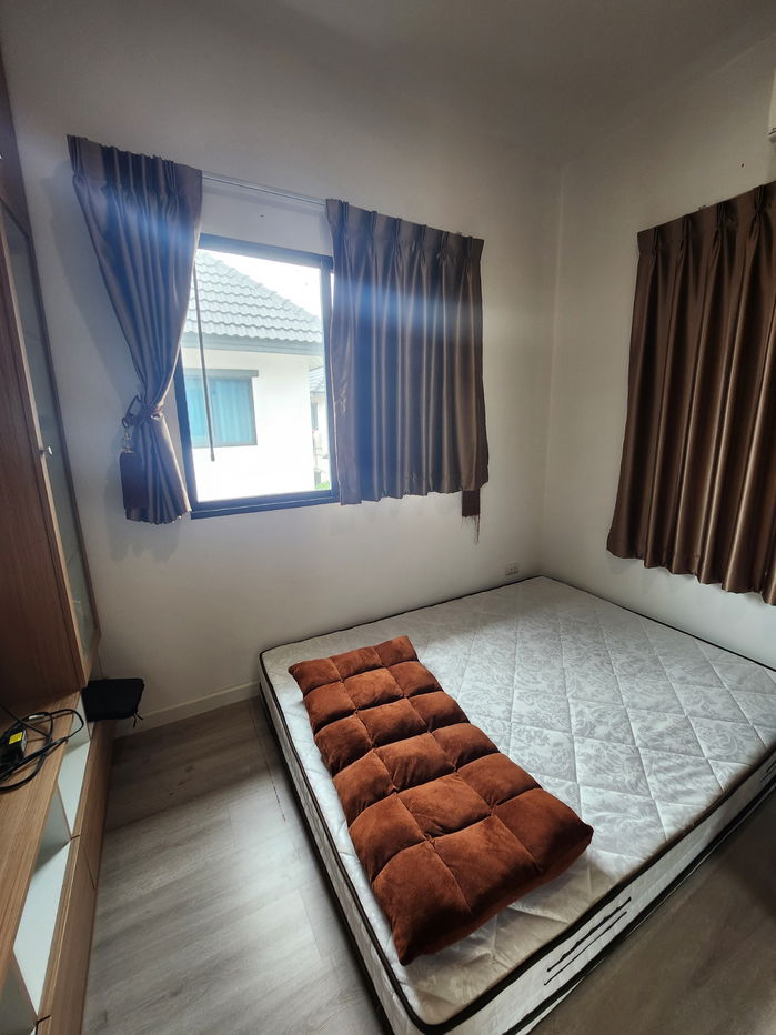picture For rent Modi villa bangna km.26  - 18/27