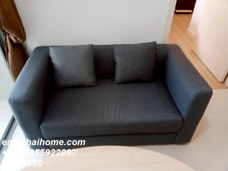picture P-149680 Condo for rent Whizdom @ Punnawithi Station fully furnished (Confirm again when visit).  - 13/14