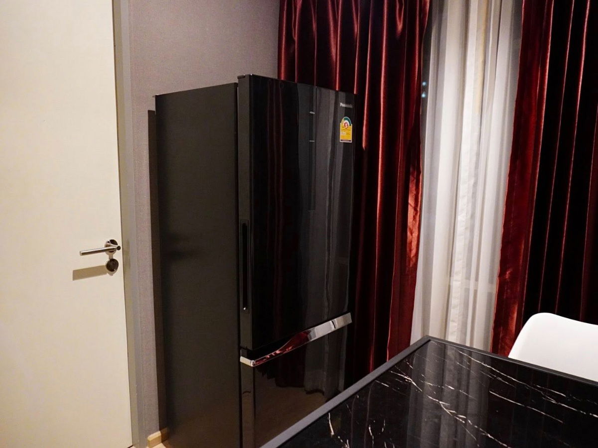 picture 🟢For Sale🟢The Clover Thonglor, beautiful room, fully furnished 📱ADD LINE @nathong97 (Reply ⚡ 24 Hr) P749 - 8/29