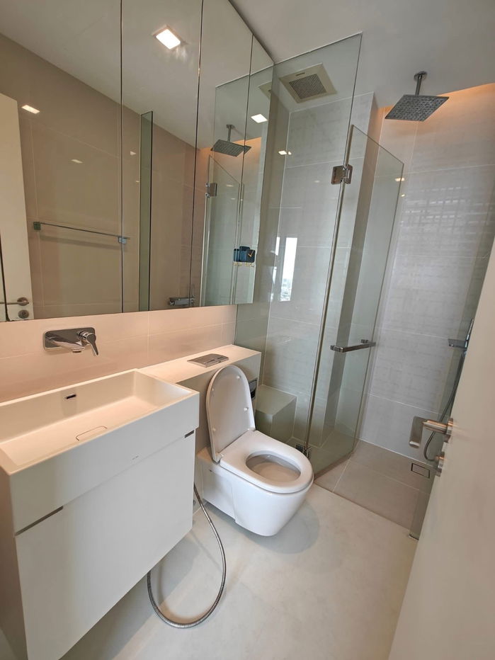 รูป 🛑LINE ID @cutecondo มี@🛑 มีเครื่องซักผ้า The saint residence 16,500 ว่าง✅ ตอบไว  - รูปที่ 6/16
