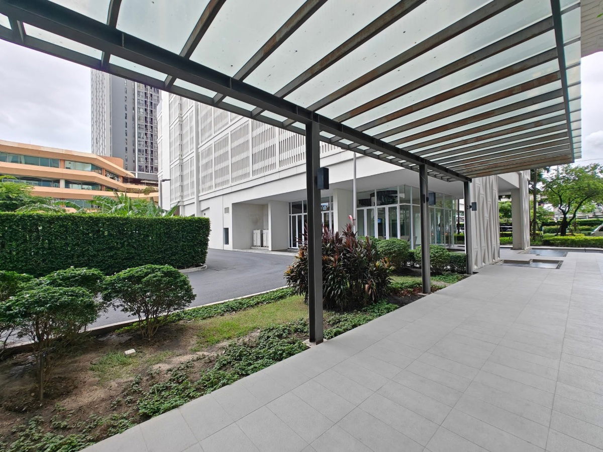 รูป 🟢For Rent🟢The Saint Residences (เดอะ เซนต์ เรสซิเดนซ์  ห้องสวย เฟอร์ครบ 📱ADD LINE @nathong97 (ตอบ ⚡ 24 Hr) P769 - รูปที่ 21/27