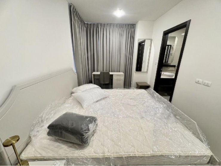 picture For rent: XT Huaikhwang – Near MRT Huai Khwang (Just a few minutes’ walk) - 3/7
