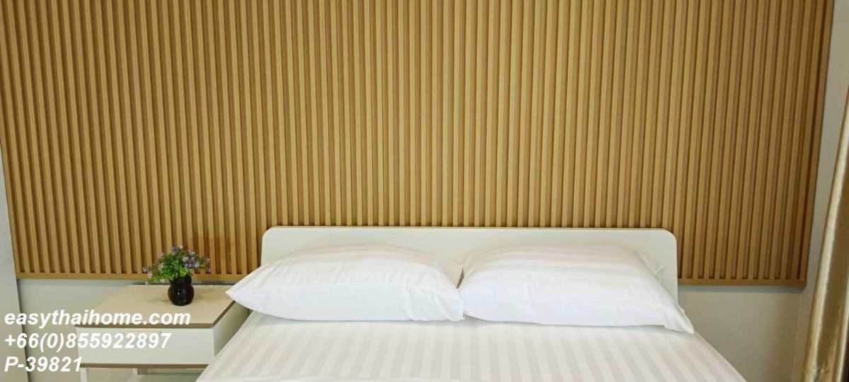 picture P-39821 Condo for rent Life Sukhumvit 48 fully furnished (Confirm again when visit).  - 36/36