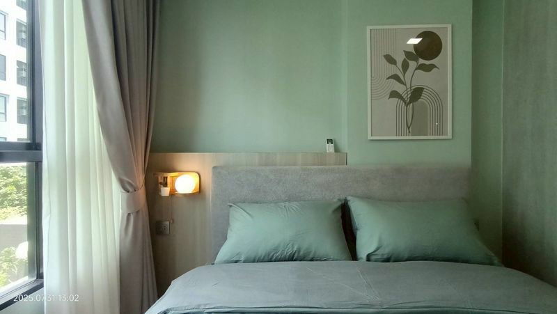 picture Code: KJ8027  for rent Atmoz Kanaal Rangsit // Line ID: @kjcondo (with @) // - 7/10