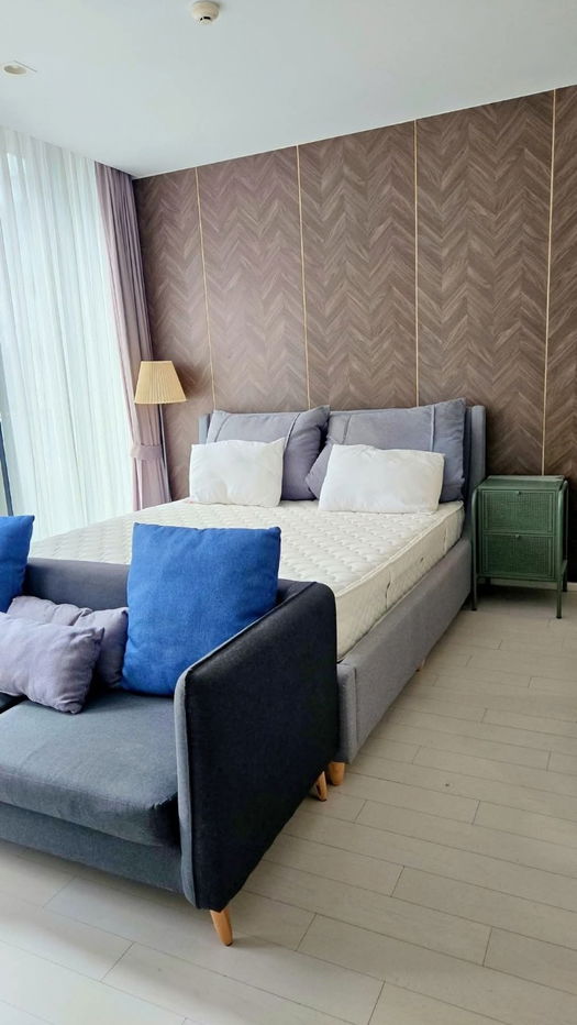 picture Condo Noble Ploenchit (connected to BTS) Rent with us today and get a 3,000 baht discount immediately 🔥 - 3/28