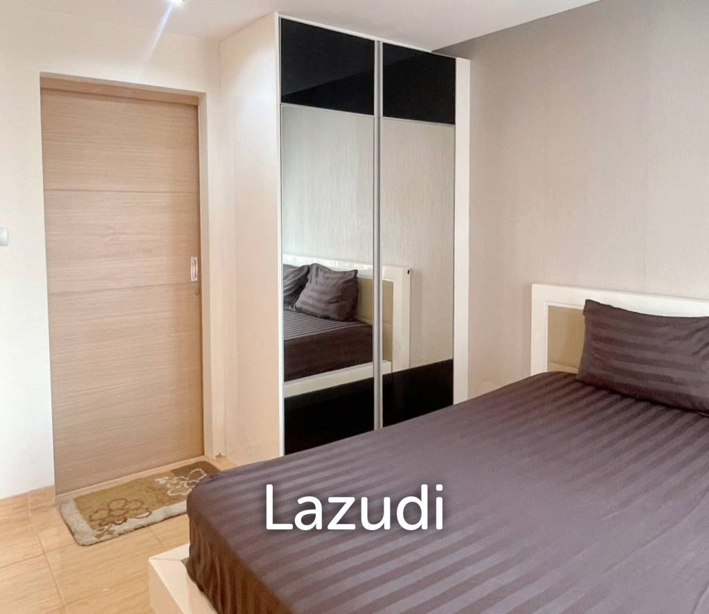 picture 1 Bed 1 Bath 39 SQ.M. Sunset Boulevard Residence 2 - 7/10
