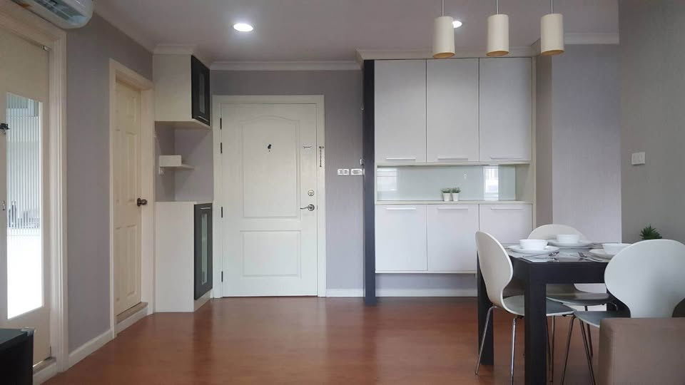 รูป 🏢 ให้เช่าคอนโด : Lumpini Suite Sukhumvit 41 (ลุมพินี สวีท สุขุมวิท 41)   รหัสทรัพย์ | 📌LNP-C8683  - รูปที่ 7/9