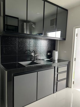 🔺 For Rent 2-story House CENTRO BANGNA 4 bedroom 5 bathroom