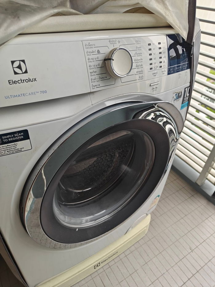 picture Condo For Rent The Saint Residences (C6808021) ID Line : @condo44 - 4/7