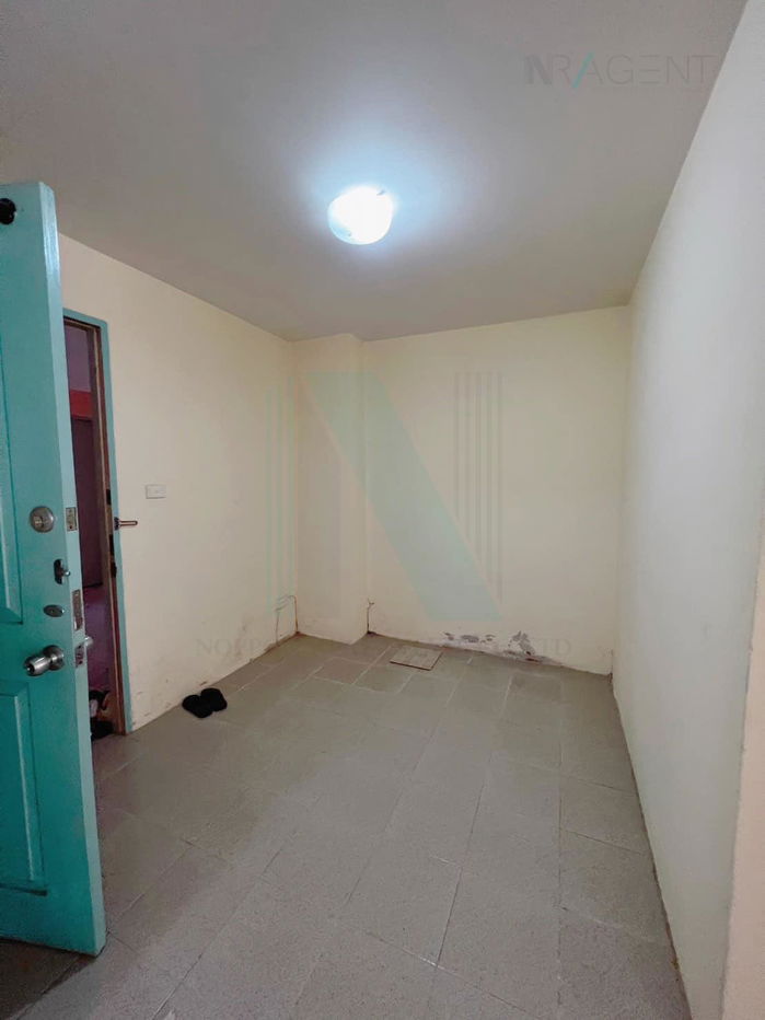 picture 🚩 For sell condo THE PARKLAND BANGNA Building 6, Floor 5,1 bed room, Room size 37 sqm - 4/8