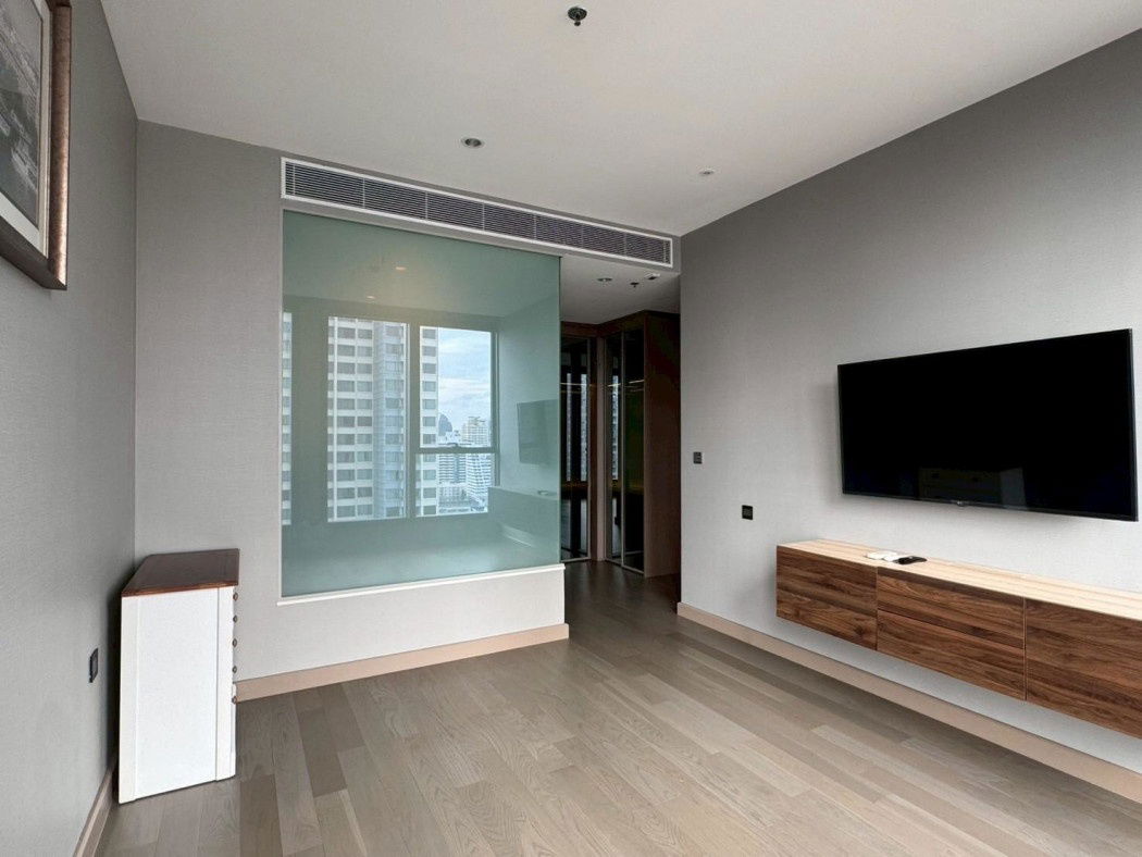 รูป ให้ เช่าคอนโด The Esse at Singha Complex 77ตรม  2 ห้องนอน 2 ห้องน้ำ ชั้น 20 - รูปที่ 7/9