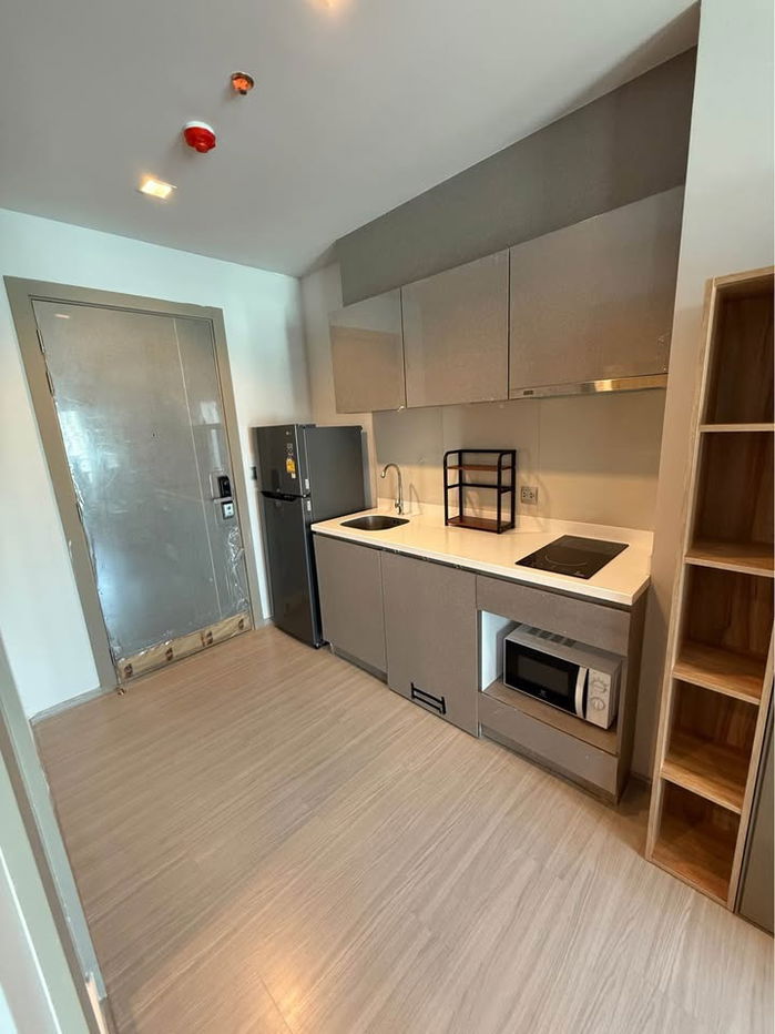 picture Condo For Rent Life Asoke - Rama 9 (B6808024) ID Line : @condo88 - 2/5