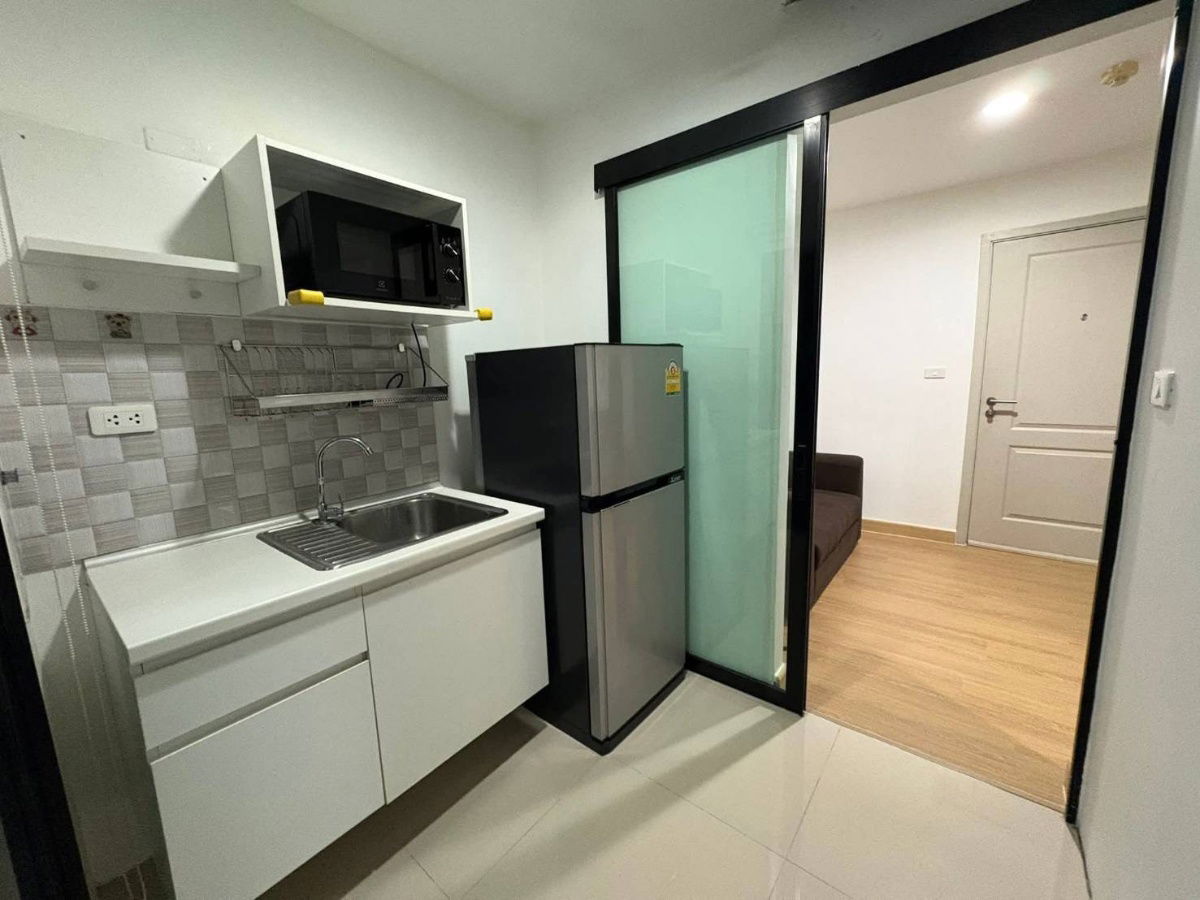 picture 𝗕-𝗟𝗼𝗳𝘁 𝗦𝘂𝗸𝗵𝘂𝗺𝘃𝗶𝘁 𝟭𝟭𝟱 for rent ✨ Fully furnished - 4/10