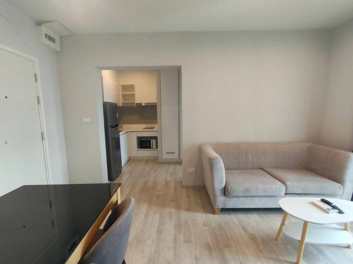 รูป The Privacy Rama9 condo 🌟✨ 2 bed 36 sq.m. เพียง 19,000 - รูปที่ 1/11