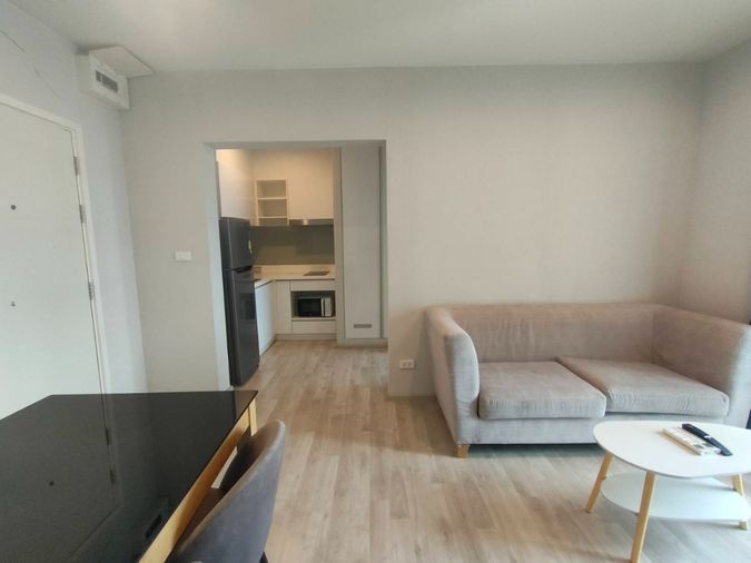 The Privacy Rama9 condo 🌟✨ 2 bed 36 sq.m. เพียง 19,000