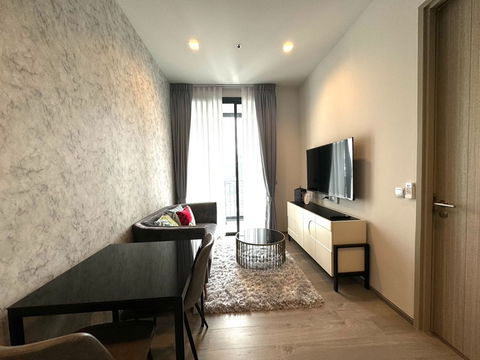 🌟 Hot deal for rent! The Address Siam-Ratchathewi Near BTS Ratchathewi 🌟