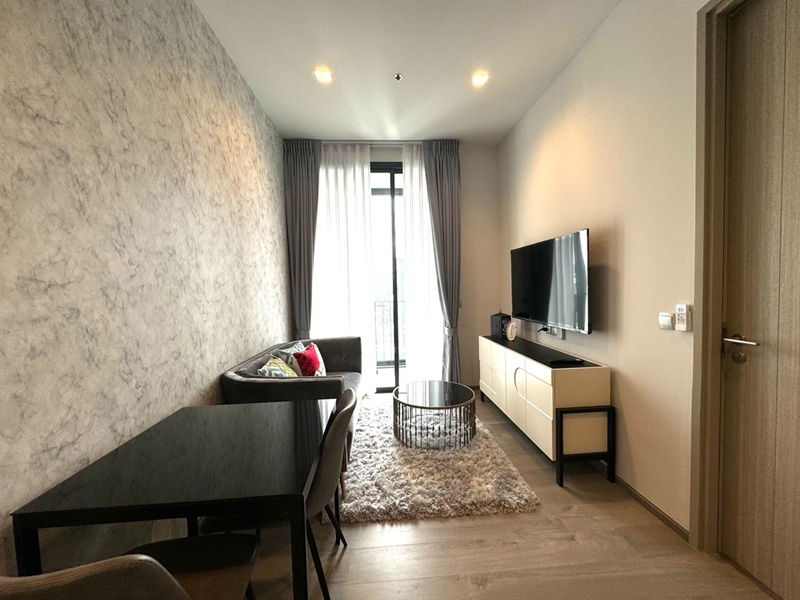 picture 🌟 Hot deal for rent! The Address Siam-Ratchathewi Near BTS Ratchathewi 🌟 - 1/7