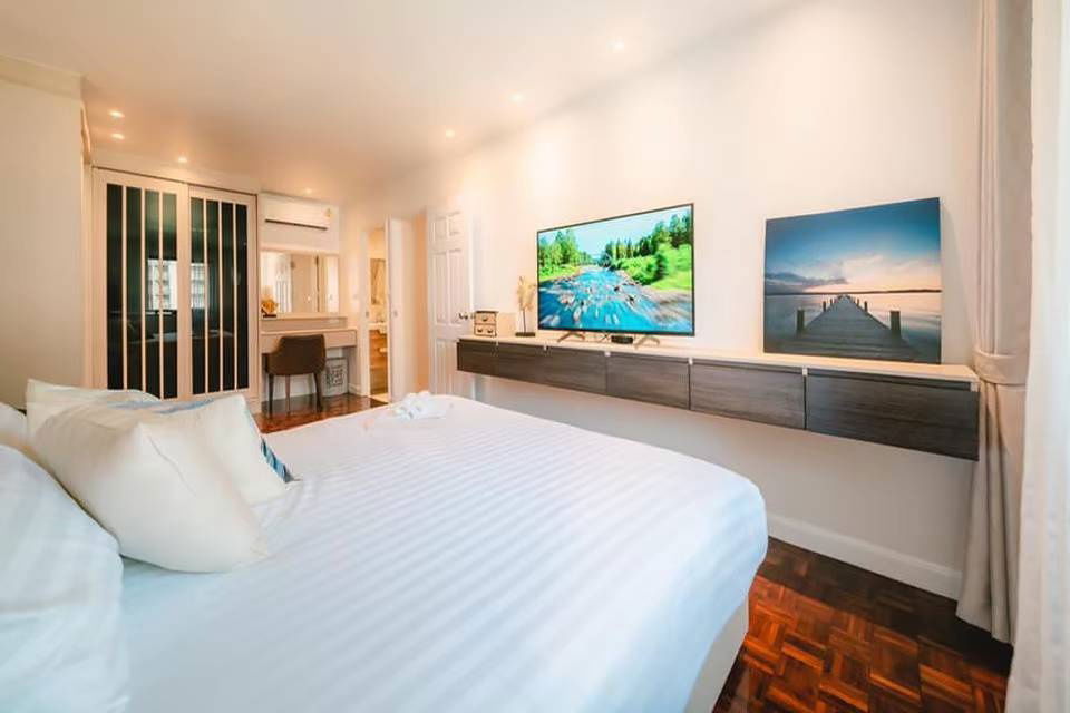 รูป 💥SL-8426💥ขายคอนโด ห้องสวย ราคาดี ฟอร์จูน คอนโดทาวน์ 2👉แอดไลน์ @primahome - รูปที่ 18/26