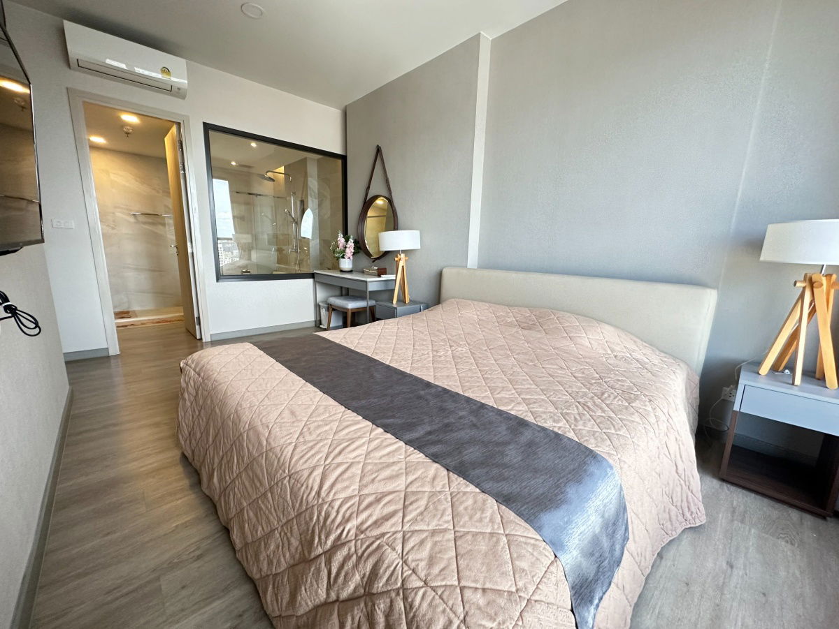 picture Keen condo Sriracha : Sea View Condo for Japanese Executive – Fully Furnished, 2BR, Prime Location - 14/16