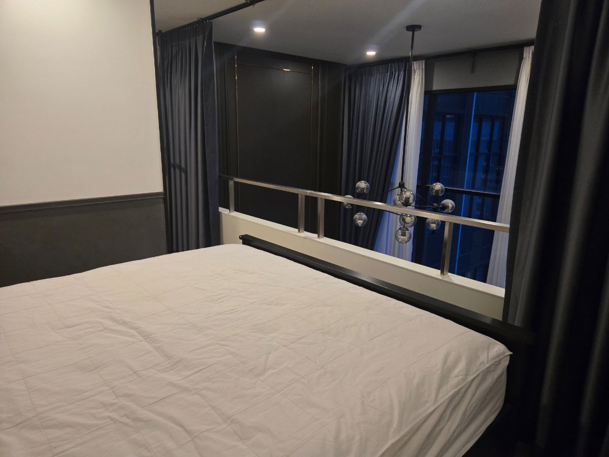 รูป ขาย Knightsbridge Prime Sathorn เจ้าของขายเอง - รูปที่ 11/32