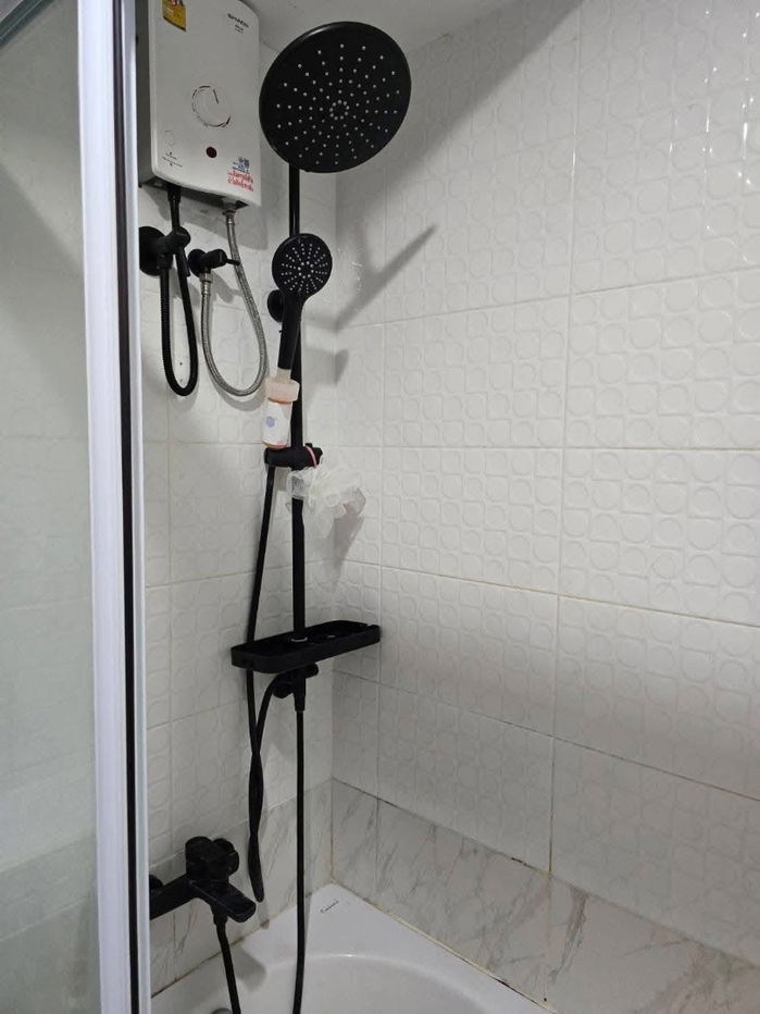 picture #R5417 🎉  020868 Condo for rent Ratchada City 18 Condo - 23/25