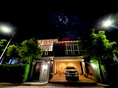 Houses for sale Bangkok : FOR SALE – House in PATTA Prime Village, Pattaya