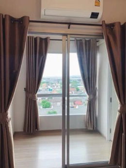 รูป ห้องอัพเดต🐲แอดไลน์ได้เลยครับ🐲SIWA🐲Plum Condo Bangyai Station - รูปที่ 4/5