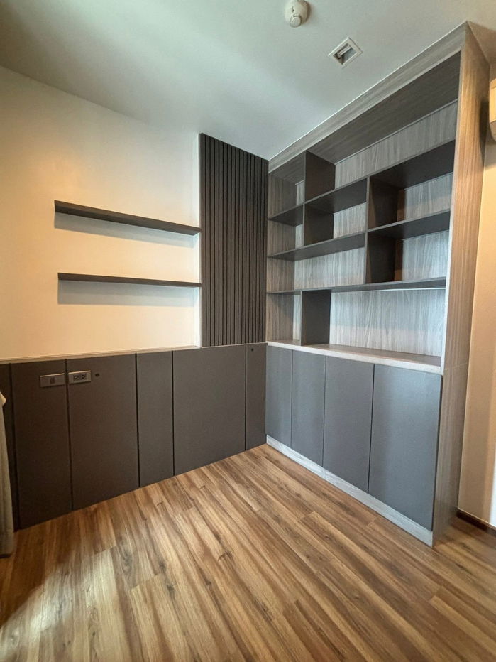 picture P1129 Condo for rent Ceil by Sansiri, Duplex 2 bedrooms, beautifully decorated room, fully furnished, ready to move in. - 9/14