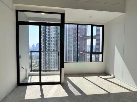 🔺 For Sell Condo LANDMARK @ MRTA STATION Building 1, Floor 12,Duplex, Room size 44 sqm