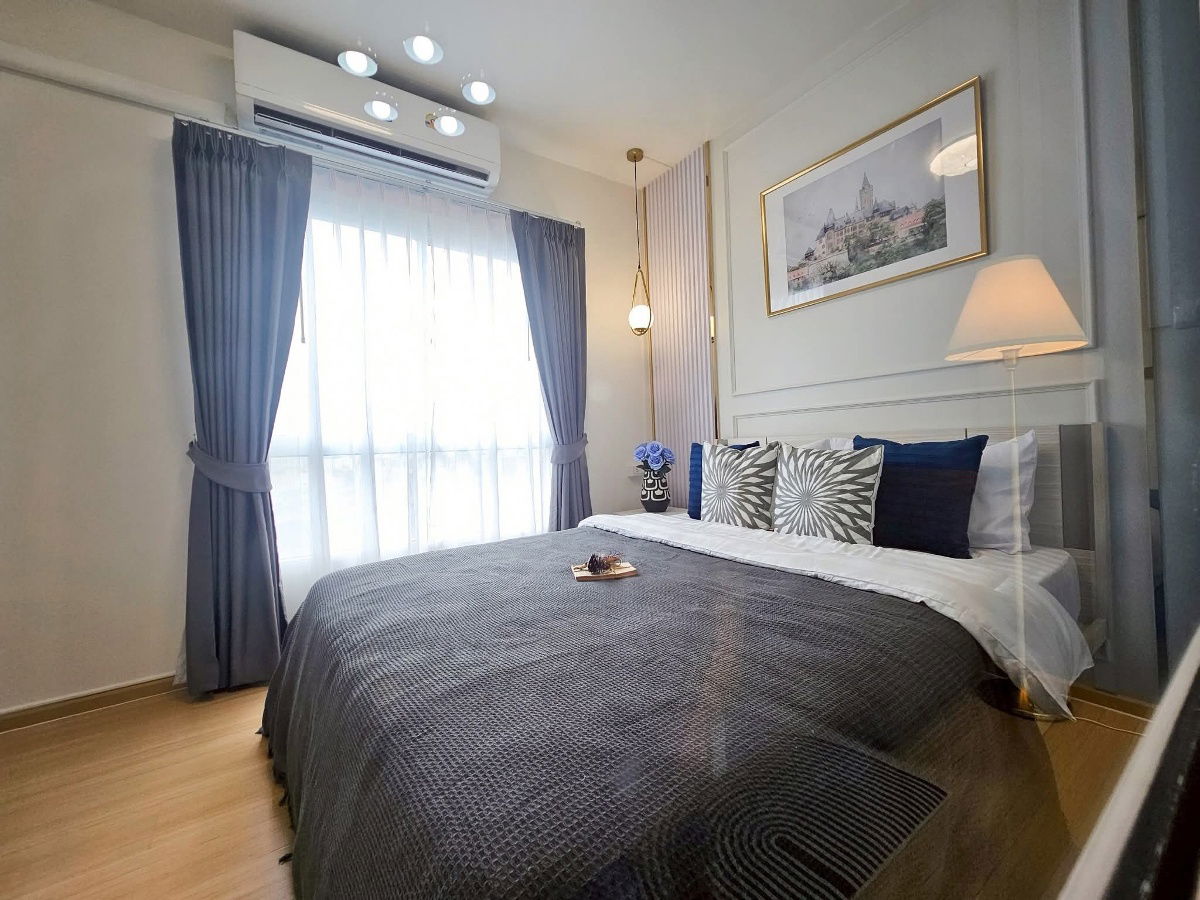 รูป 🍃Owminzw020825🍃unio charan3 condo - รูปที่ 1/37