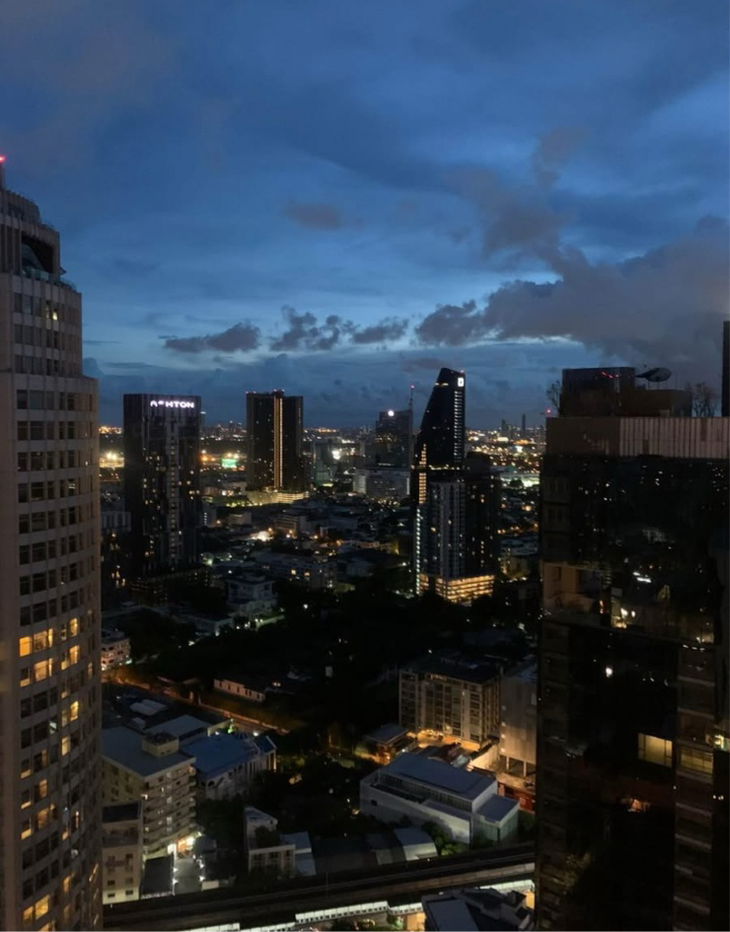 picture For rent✨ LAVIQ Sukhumvit 57    🔥Line ID: @034etfin 📲 1 bedroom 1 bathroom ✨ BTS Thonglor 200 meters 💚 - 11/13