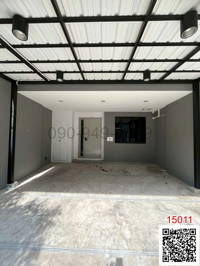 รูป เช่า ทาวน์โฮม 3.5 ชั้น Premium Place พหลโยธิน-รามอินทรา บ้านหลังมุม  - รูปที่ 2/19