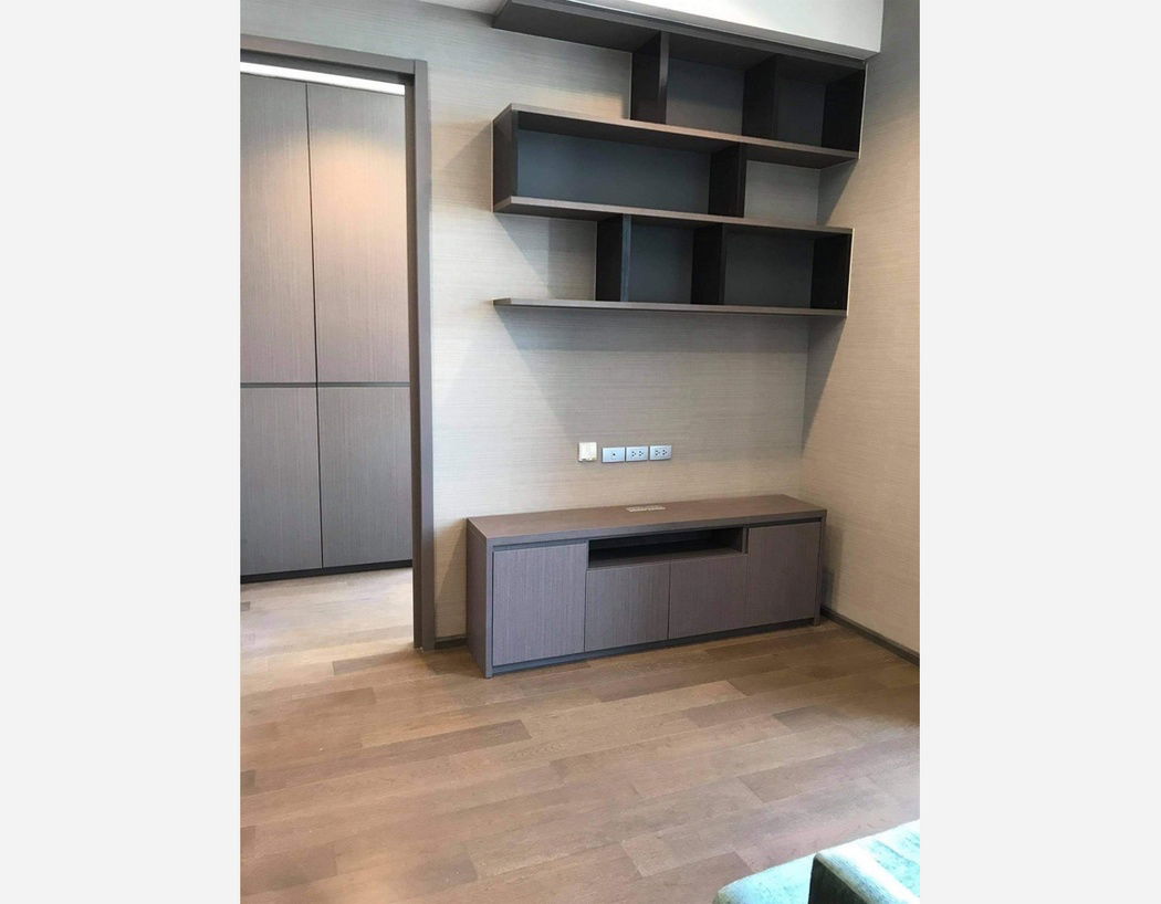 picture Call : 084-264-6359 Super Luxury Condo The Diplomat Sathorn 86 sq.m 3 Beds 2 Baths High floor Clear View, Fully furnished - 3/13