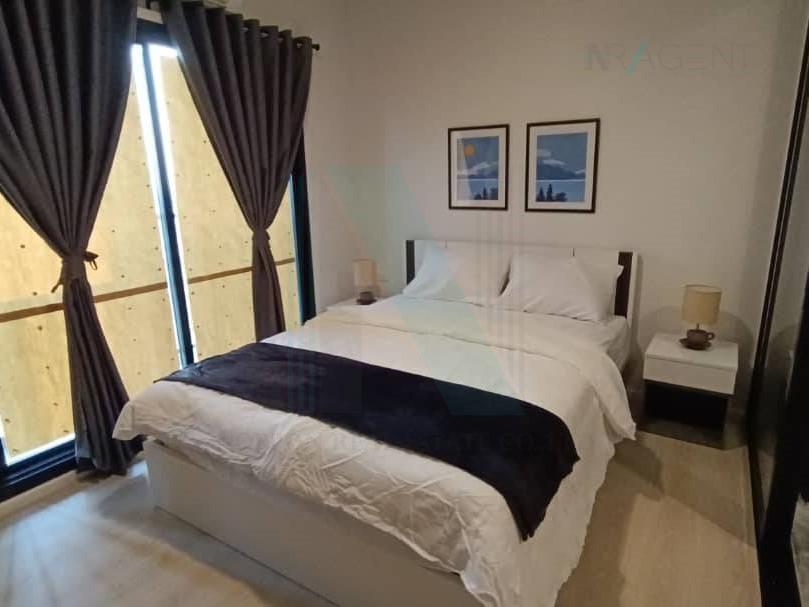 picture For Rent Condo A SPACE MEGA Building 1, Floor 22,1 bed room, Room size 28.00 sqm - 5/8