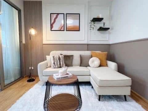 picture 🛑LINE ID @cutecondo🛑 BEAUTIFUL ROOM +FULLY FURNISHED ✨QUICK REPLY - 12/13