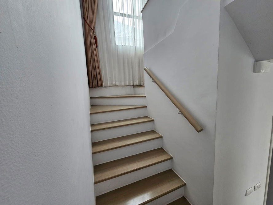 picture For rent Modi villa bangna km.26  - 11/27
