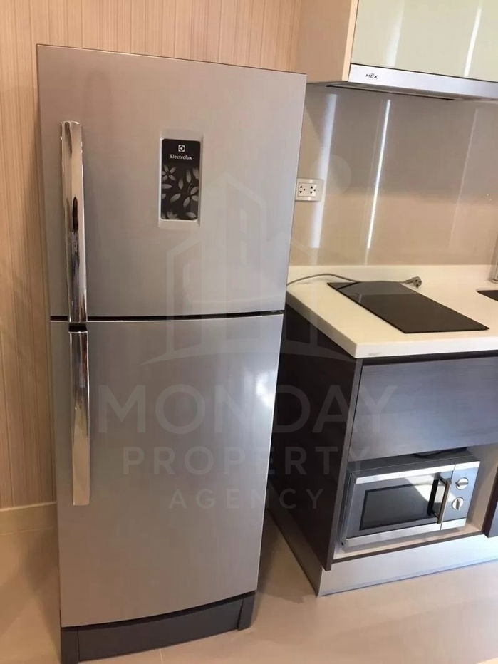 picture 🌟 For Rent – Centric Sathorn - St. Louis | 1BR Condo,  Only 16,000 THB/Month 🏢💫 - 5/10