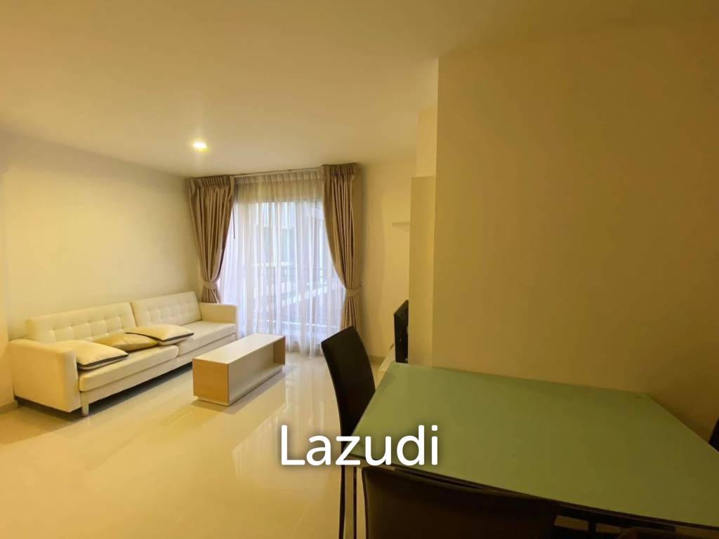 รูป 2 Bedrooms 2 Bathrooms 53 SQ.M. Natureza Art - รูปที่ 6/15