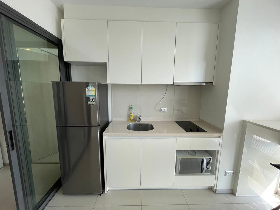 picture For Rent Rhythm Sukhumvit42 1 Bedroom - 6/13