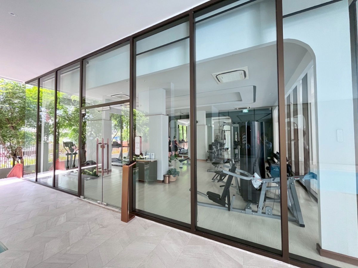 picture For Rent Chapter Thonglor25 2 bedroom - 23/26