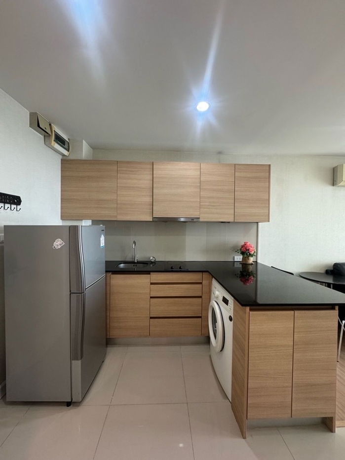 picture Condo for rent: D 25 Thonglor | Condo near BTS Thonglor, 48 sq m, 20,000 baht per month, ready to move in - 2/13
