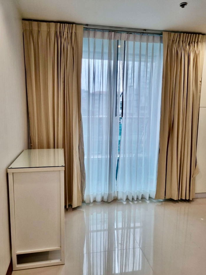 picture Condo for rent, newly decorated, Sukhumvit Living Town, size 67 sq m. - 5/19