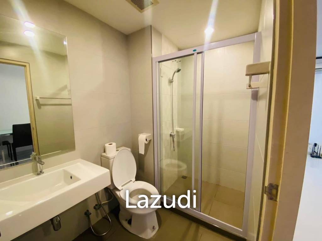 รูป 2 Bedrooms 2 Bathrooms 53 SQ.M. Natureza Art - รูปที่ 14/15