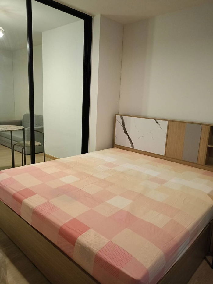 รูป #b4589  1/8/68  ให้เช่า Terra Residence 📲📢สอบถาม ld line @condoboy - รูปที่ 6/17