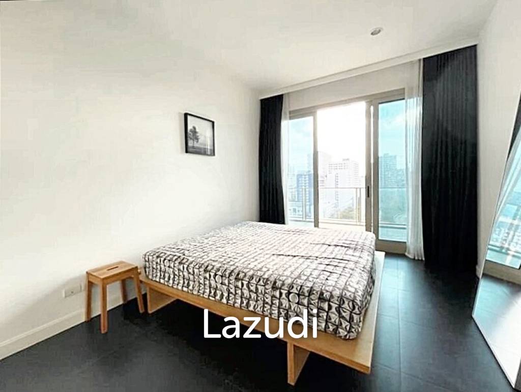 picture 2 Bedroom 2 Bathroom 107 SQ.M 185 Rajadamri - 5/9