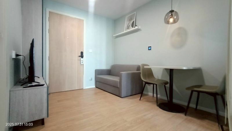 picture Code: KJ8027  for rent Atmoz Kanaal Rangsit // Line ID: @kjcondo (with @) // - 3/10