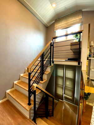 บ้านเดี่ยว วิทยาลัยพยาบาลบรมราชชนนีนพรัตน์วชิระ : 🚩 ขายบ้านเดี่ยว โครงการ แกรนดิโอ ลาดพร้าว-เกษตรนวมินทร์ 2 ชั้น 3 ห้องนอน 4 ห้องน้ำ